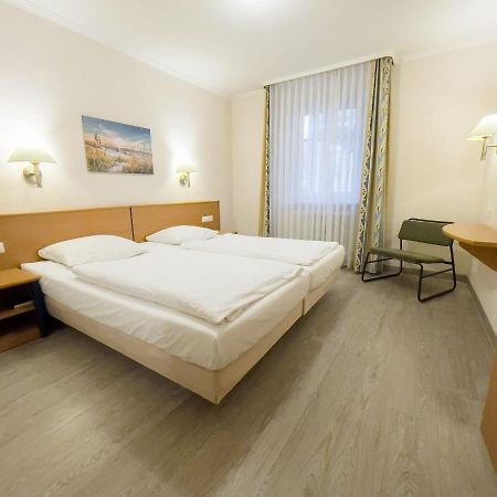 Duenenpark Binz - Komfort Ferienwohnung Mit 1 Schlafzimmer Und Terrasse Im Erdgeschoss 251 Dış mekan fotoğraf