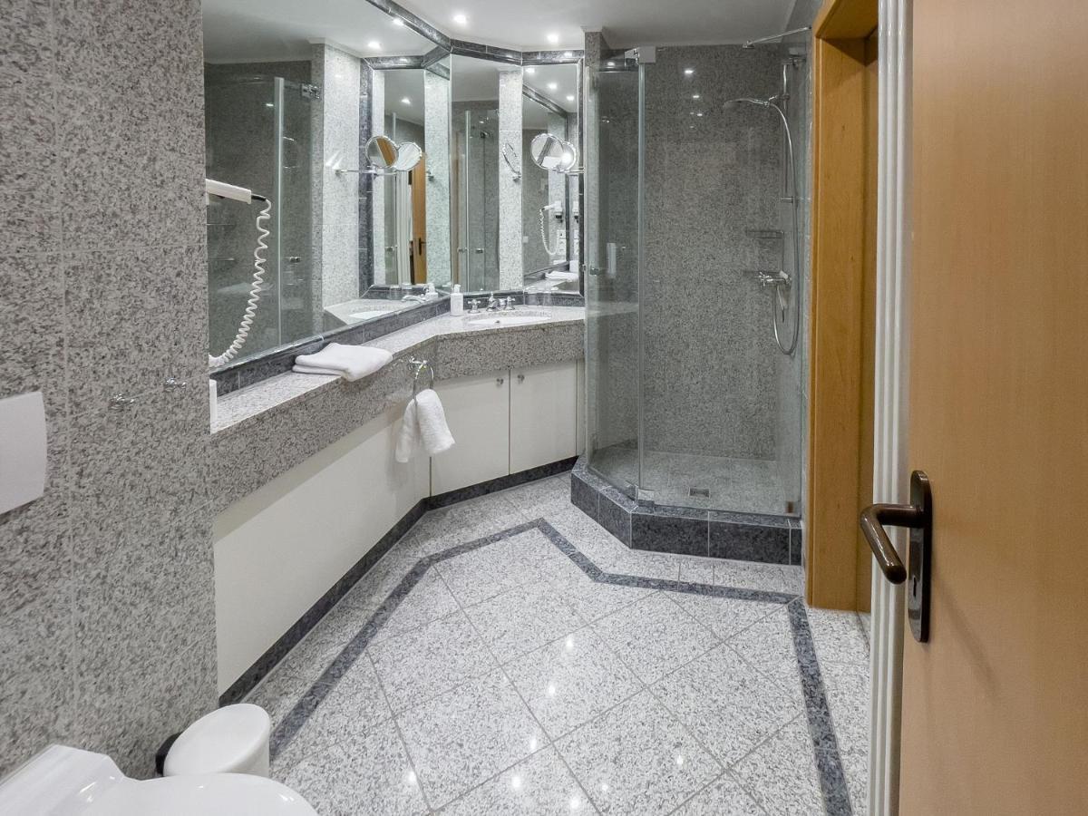 Duenenpark Binz - Komfort Ferienwohnung Mit 1 Schlafzimmer Und Terrasse Im Erdgeschoss 251 Dış mekan fotoğraf